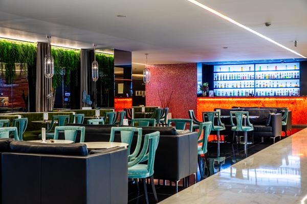 VIP Grand Lisboa Hotel & Spa Lisbon VIP Grand Lisboa Hotel & Spa Lisbon