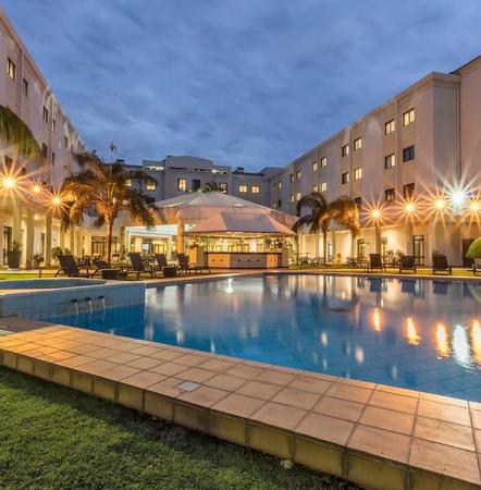 VIP Grand Maputo VIP Grand Maputo VIP Grand Maputo VIP Grand Maputo