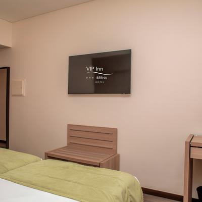 Habitación VIP Inn Berna Hotel Lisboa Habitación VIP Inn Berna Hotel Lisboa