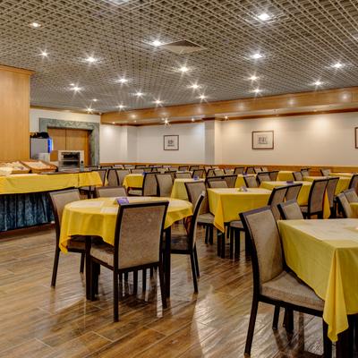 Restaurante VIP Inn Berna Hotel Lisboa Restaurante VIP Inn Berna Hotel Lisboa