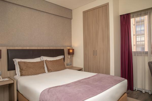 Quarto VIP Inn Berna Hotel Lisboa Quarto VIP Inn Berna Hotel Lisboa
