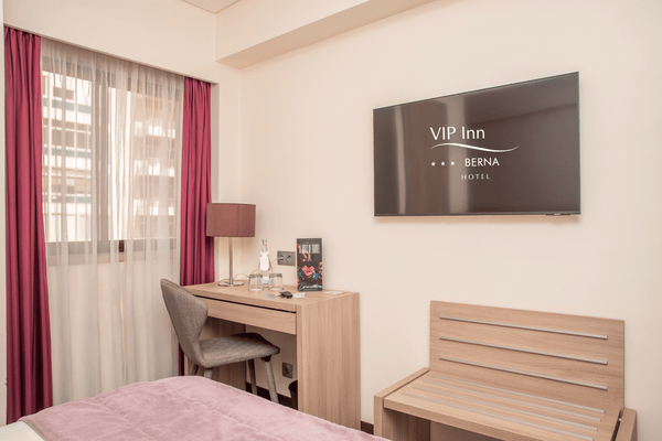 Chambre Hotel VIP Inn Berna Lisboa Chambre Hotel VIP Inn Berna Lisboa