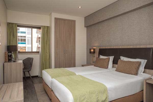 Quarto VIP Inn Berna Hotel Lisboa Quarto VIP Inn Berna Hotel Lisboa