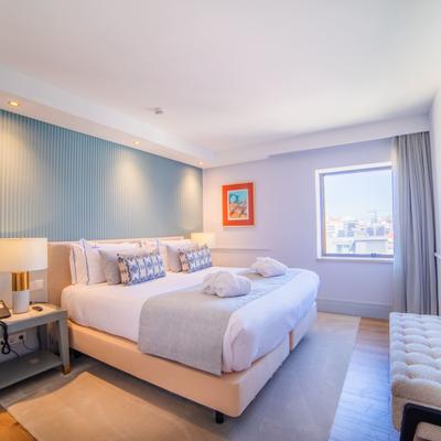 Suite VIP Executive Suites do Marquês Hotel Lisboa Suite VIP Executive Suites do Marquês Hotel Lisboa