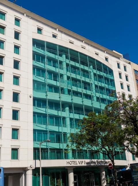 VIP Executive Entrecampos Hotel & Conference VIP Executive Entrecampos Hotel & Conference Lisbon VIP Executive Entrecampos Hotel & Conference VIP Executive Entrecampos Hotel & Conference Lisbon