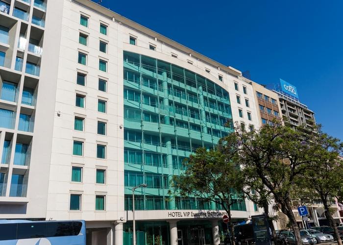 VIP Executive Entrecampos Hotel & Conference VIP Executive Entrecampos Hotel & Conference Lisbon VIP Executive Entrecampos Hotel & Conference VIP Executive Entrecampos Hotel & Conference Lisbon
