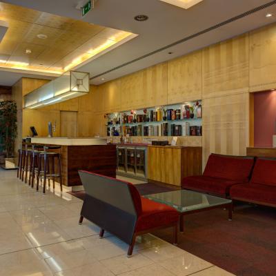 Bar VIP Executive Entrecampos Hotel & Conference Lisbon Bar VIP Executive Entrecampos Hotel & Conference Lisbon