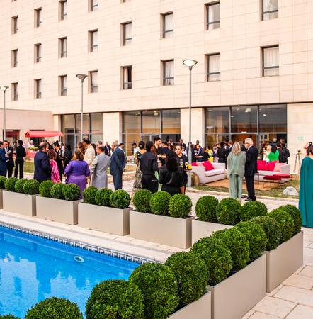 VIP Executive Santa Iria Hotel VIP Executive Santa Iria Hotel Lisboa VIP Executive Santa Iria Hotel VIP Executive Santa Iria Hotel Lisboa
