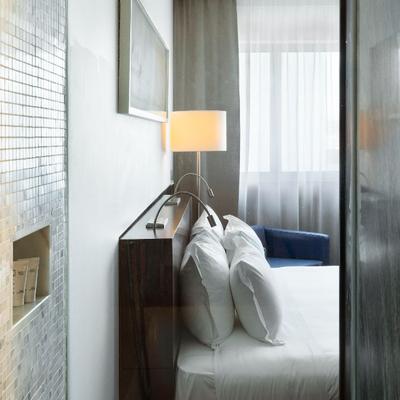 Quarto duplo VIP Grand Lisboa Hotel & Spa Quarto duplo VIP Grand Lisboa Hotel & Spa