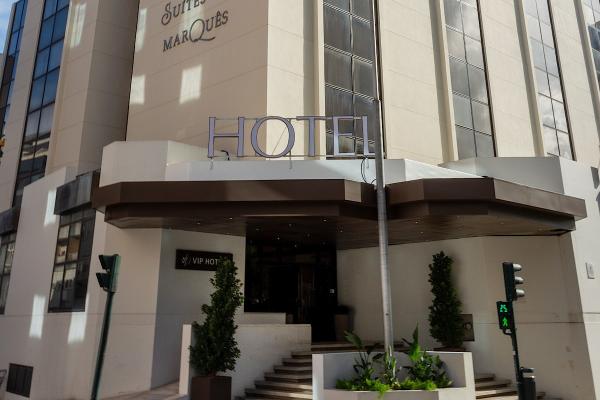 Façade VIP Executive Suites do Marquês Hotel Lisboa Façade VIP Executive Suites do Marquês Hotel Lisboa