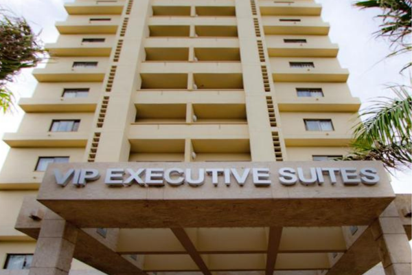 VIP Executive Suites Maputo VIP Executive Suites Maputo