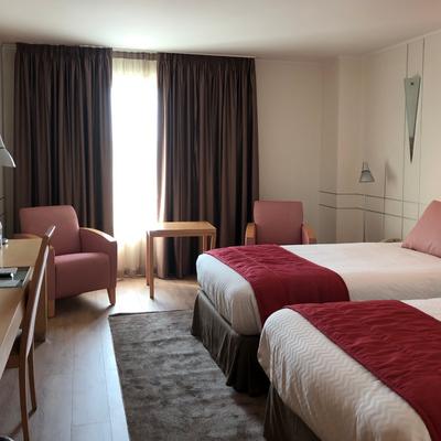 Room VIP Executive Entrecampos Hotel & Conference Lisbon Room VIP Executive Entrecampos Hotel & Conference Lisbon