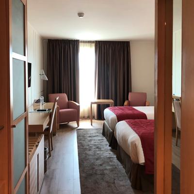 Room VIP Executive Entrecampos Hotel & Conference Lisbon Room VIP Executive Entrecampos Hotel & Conference Lisbon