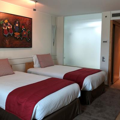 Room VIP Executive Entrecampos Hotel & Conference Lisbon Room VIP Executive Entrecampos Hotel & Conference Lisbon