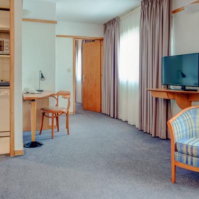 Habitación VIP Executive Éden Aparthotel Lisboa Habitación VIP Executive Éden Aparthotel Lisboa