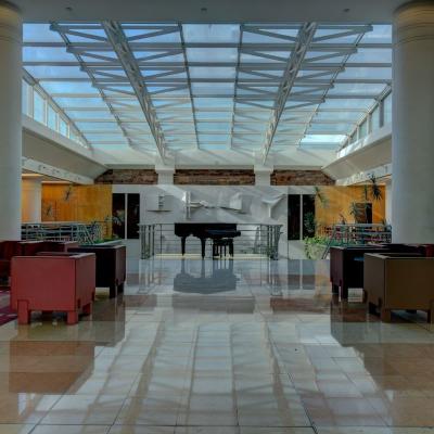 Common areas VIP Executive Entrecampos Hotel & Conference Lisbon Common areas VIP Executive Entrecampos Hotel & Conference Lisbon