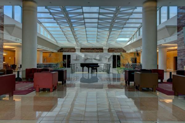 Zones communs Hotel VIP Executive Entrecampos Lisboa Zones communs Hotel VIP Executive Entrecampos Lisboa