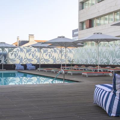 VIP Grand Lisboa Hotel & Spa VIP Grand Lisboa Hotel & Spa