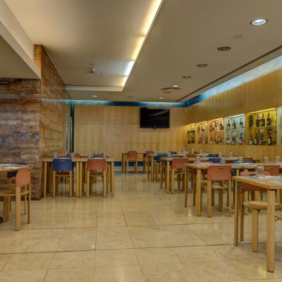 Restaurant VIP Executive Entrecampos Hotel & Conference Lisbon Restaurant VIP Executive Entrecampos Hotel & Conference Lisbon