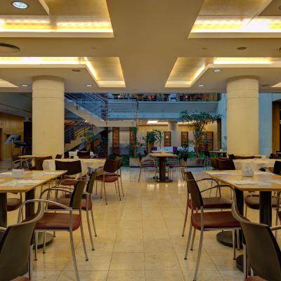 Restaurant VIP Executive Entrecampos Hotel & Conference Lisbon Restaurant VIP Executive Entrecampos Hotel & Conference Lisbon