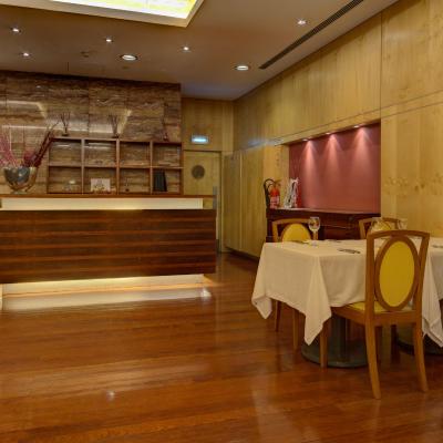 Restaurant VIP Executive Entrecampos Hotel & Conference Lisbon Restaurant VIP Executive Entrecampos Hotel & Conference Lisbon