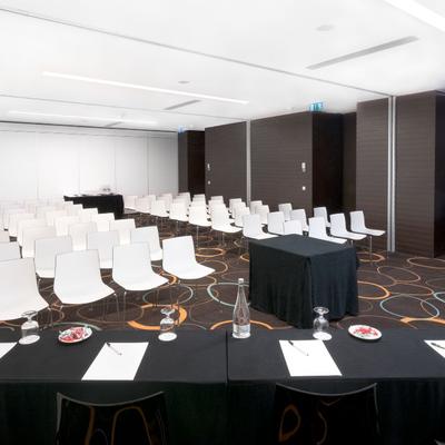 Sala de reuniões VIP Grand Lisboa Hotel & Spa Sala de reuniões VIP Grand Lisboa Hotel & Spa