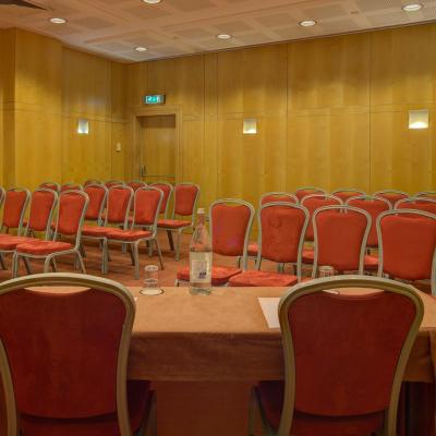 Meeting room VIP Executive Entrecampos Hotel & Conference Lisbon Meeting room VIP Executive Entrecampos Hotel & Conference Lisbon