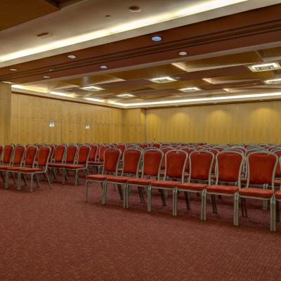 Meeting room VIP Executive Entrecampos Hotel & Conference Lisbon Meeting room VIP Executive Entrecampos Hotel & Conference Lisbon