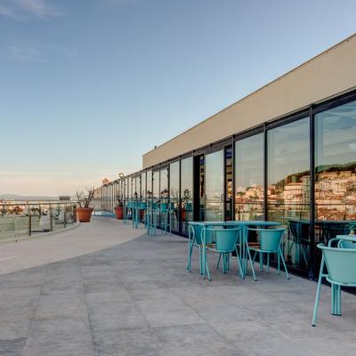 Terraza VIP Executive Éden Aparthotel Lisboa Terraza VIP Executive Éden Aparthotel Lisboa