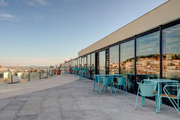 Terraza VIP Executive Éden Aparthotel Lisboa Terraza VIP Executive Éden Aparthotel Lisboa