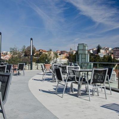 Terraza VIP Executive Éden Aparthotel Lisboa Terraza VIP Executive Éden Aparthotel Lisboa