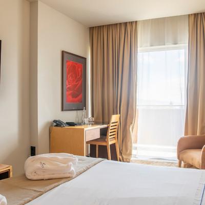 Suite VIP Executive Azores Hotel Ponta Delgada Suite VIP Executive Azores Hotel Ponta Delgada