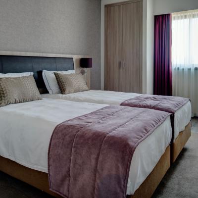 Habitación VIP Inn Berna Hotel Lisboa Habitación VIP Inn Berna Hotel Lisboa