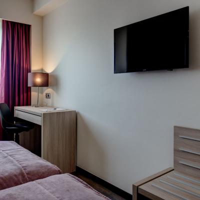Habitación VIP Inn Berna Hotel Lisboa Habitación VIP Inn Berna Hotel Lisboa