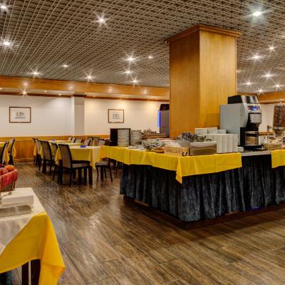 Restaurante VIP Inn Berna Hotel Lisboa Restaurante VIP Inn Berna Hotel Lisboa