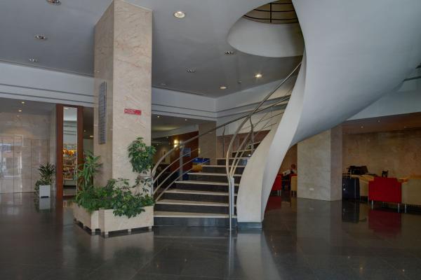 Accueil Hotel VIP Executive Zurique Lisboa Accueil Hotel VIP Executive Zurique Lisboa
