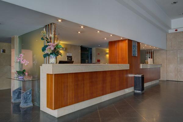 Accueil Hotel VIP Executive Zurique Lisboa Accueil Hotel VIP Executive Zurique Lisboa