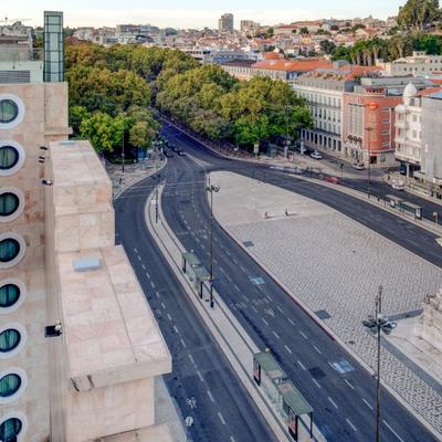 Exteriores VIP Executive Éden Aparthotel Lisboa Exteriores VIP Executive Éden Aparthotel Lisboa