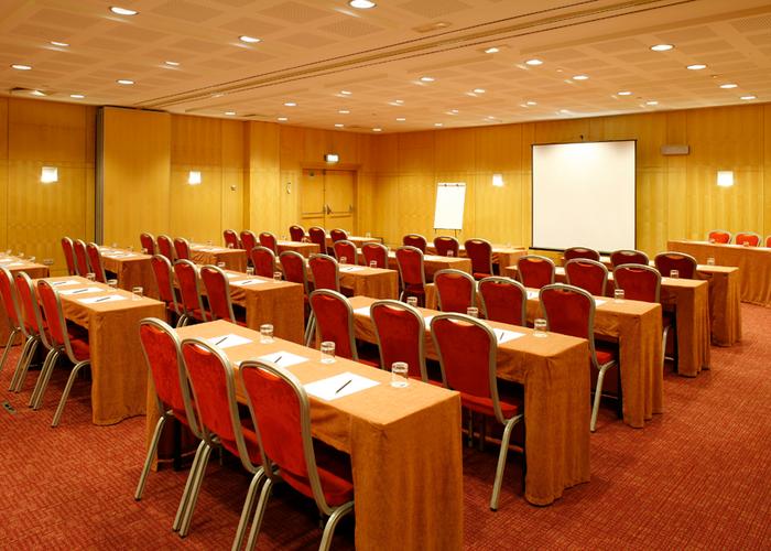 Almada Negreiros II VIP Executive Entrecampos Hotel & Conference Lisboa Almada Negreiros II VIP Executive Entrecampos Hotel & Conference Lisboa