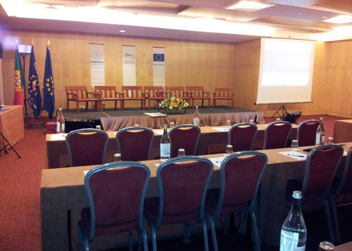 Eduardo Viana VIP Executive Entrecampos Hotel & Conference Lisboa Eduardo Viana VIP Executive Entrecampos Hotel & Conference Lisboa