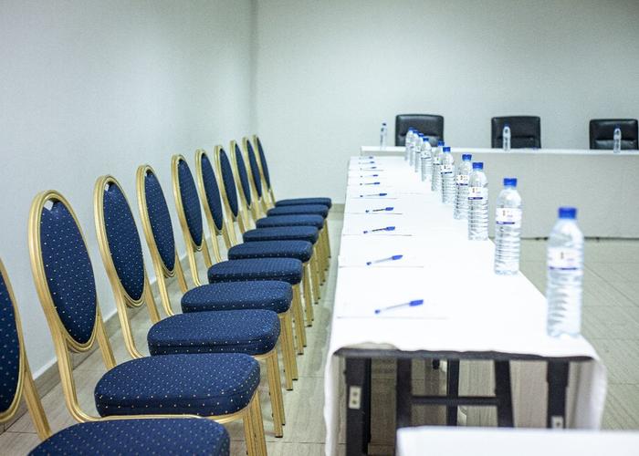 Superior VIP Executive Tete Superior VIP Executive Tete