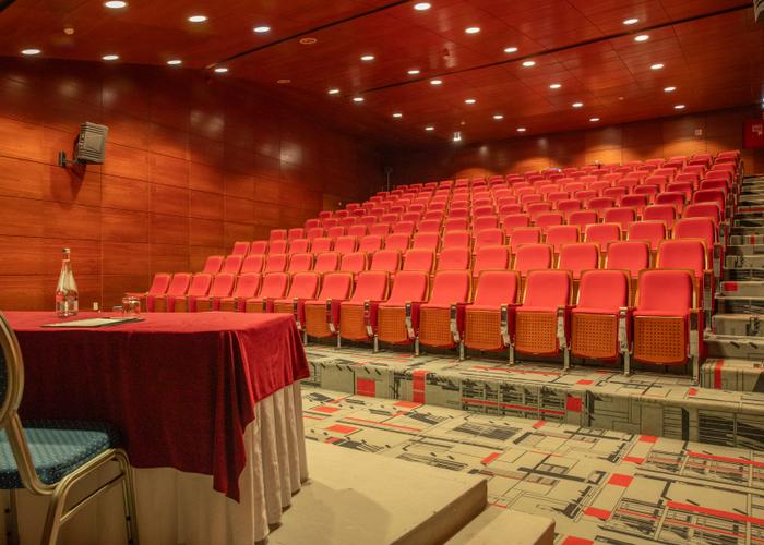 Auditorium VIP Executive Art’s Hotel Lisbon Auditorium VIP Executive Art’s Hotel Lisbon
