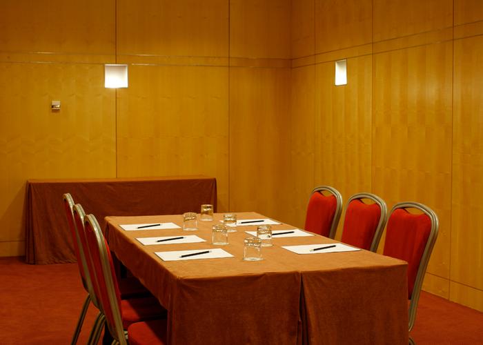 Vieira da Silva VIP Executive Entrecampos Hotel & Conference Lisboa Vieira da Silva VIP Executive Entrecampos Hotel & Conference Lisboa