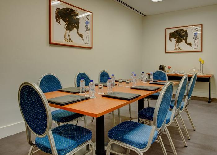 Executive Meeting Room VIP Executive Art’s Hotel Lisbon Executive Meeting Room VIP Executive Art’s Hotel Lisbon