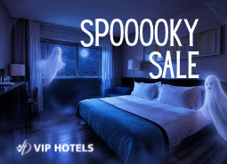 Oferta Especial VIP Hotels Oferta Especial VIP Hotels
